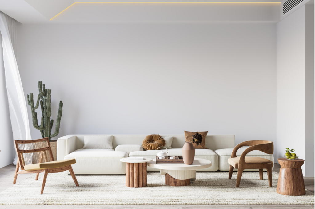De trends in houten meubels die je niet mag missen!