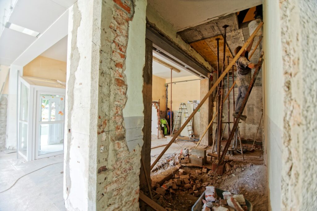 Van droominterieur naar verbouwplan: zo maak je ruimte voor je woonwensen